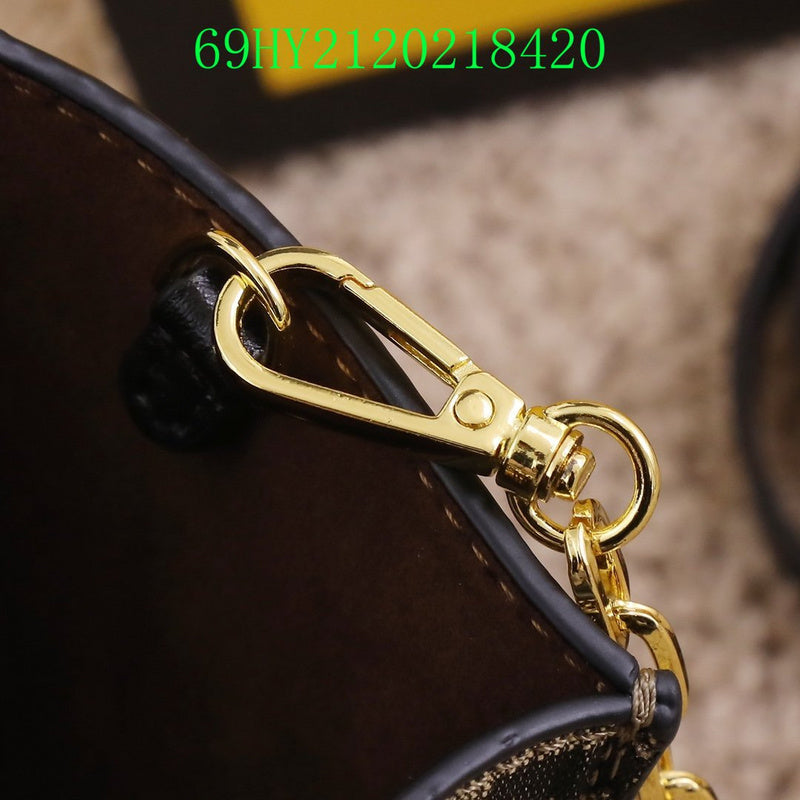 GC - Shoulder - 2652