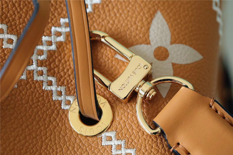 Lux-Totes - LOV Bags - 1028