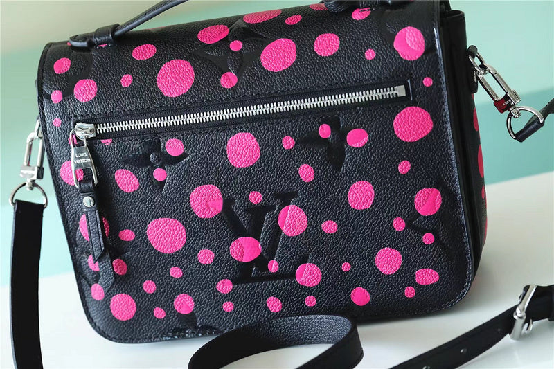 Lux-Totes - LOV Bags - 439