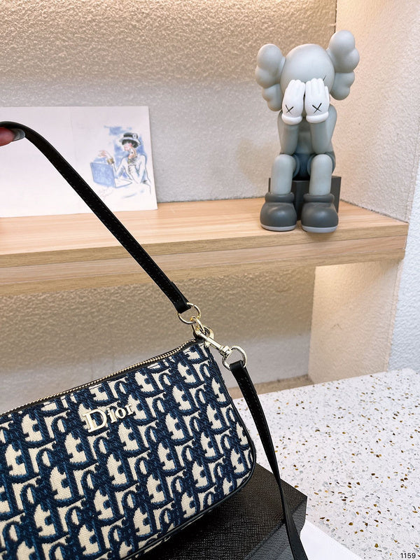 Luxurious Totes - DOR2 Bags - 294