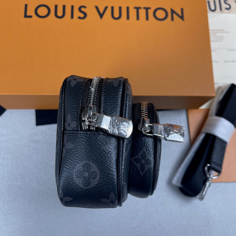 Lux-Totes - LOV Bags - 4093