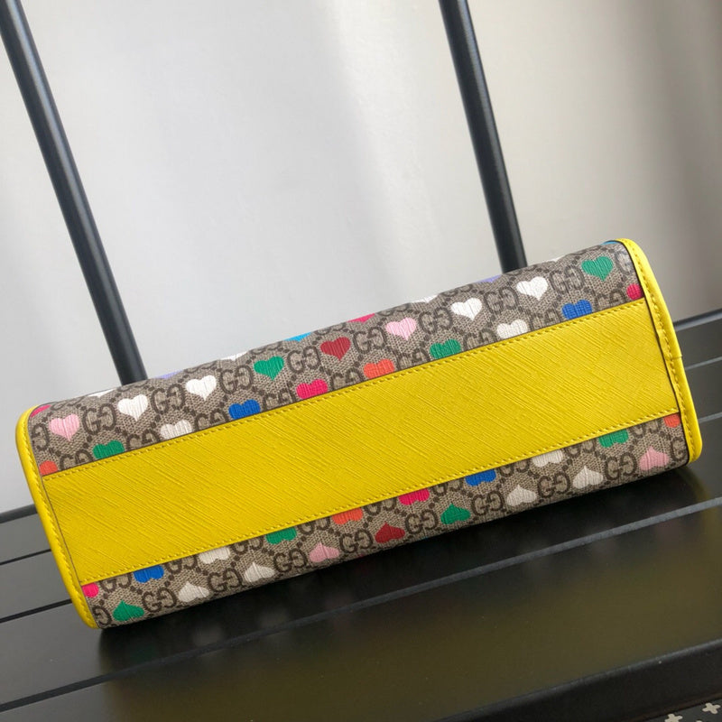 Luxurious Totes - Latest - 9840