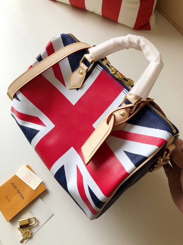 Luxurious Totes - Latest - 9717