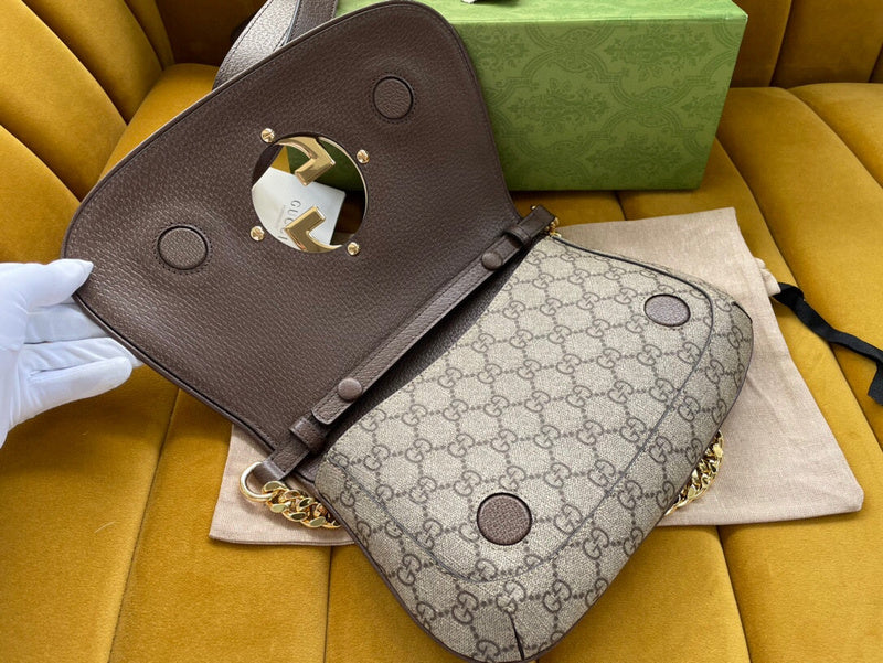GUI - Luxurious Totes - 936