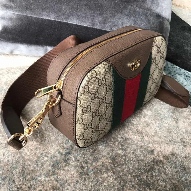 Lux-Totes - GCI Bags - 2456