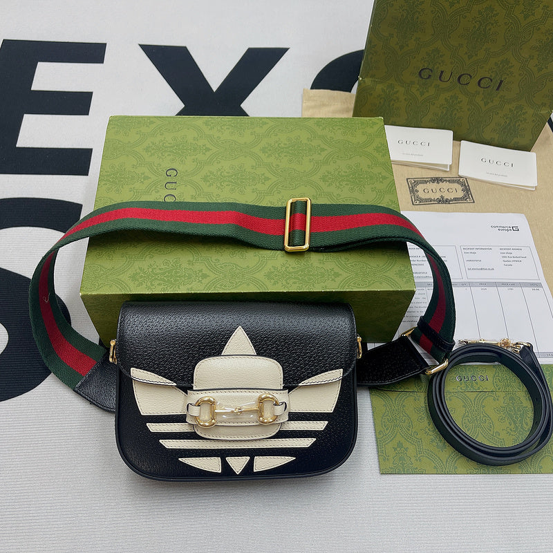Lux-Totes - GCI Bags - 1980