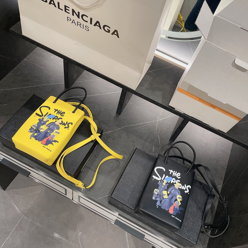 Style My Style - BGA2 Bags - 257