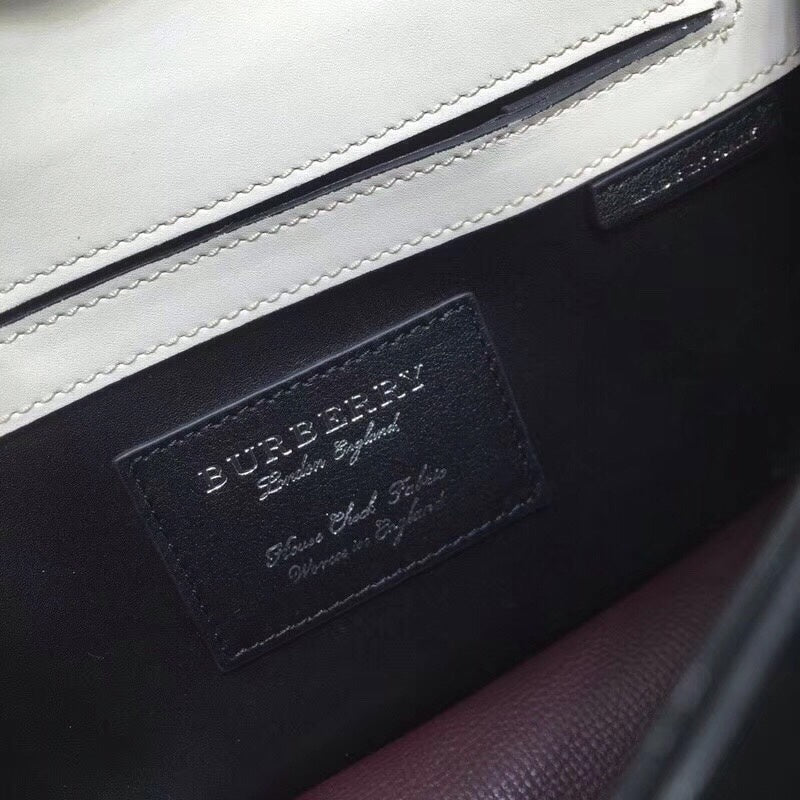 Lux-Totes - BBR Bags - 105