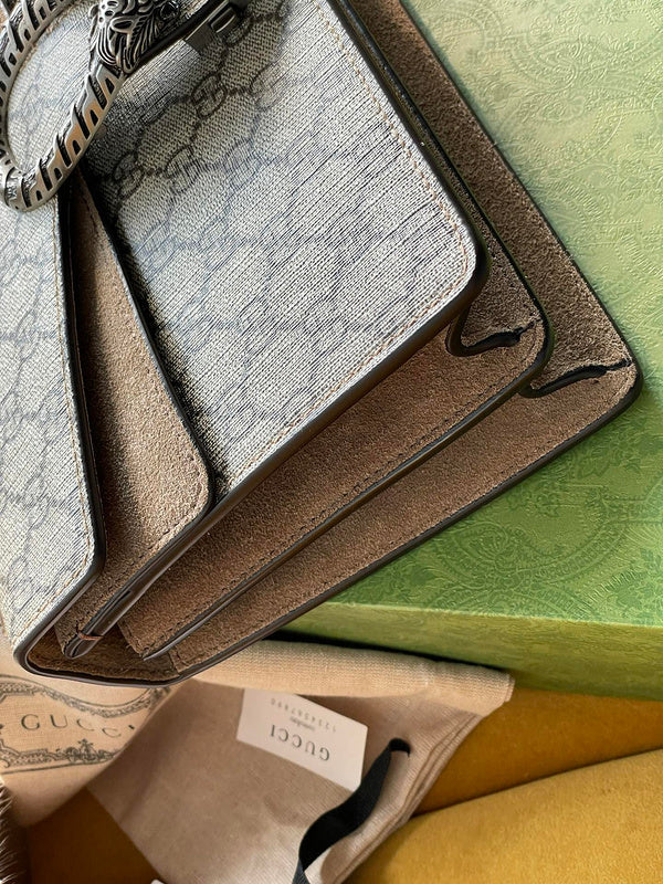 GUI - Luxurious Totes - 1191