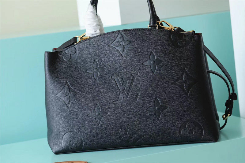 Lux-Totes - LOV Bags - 1206