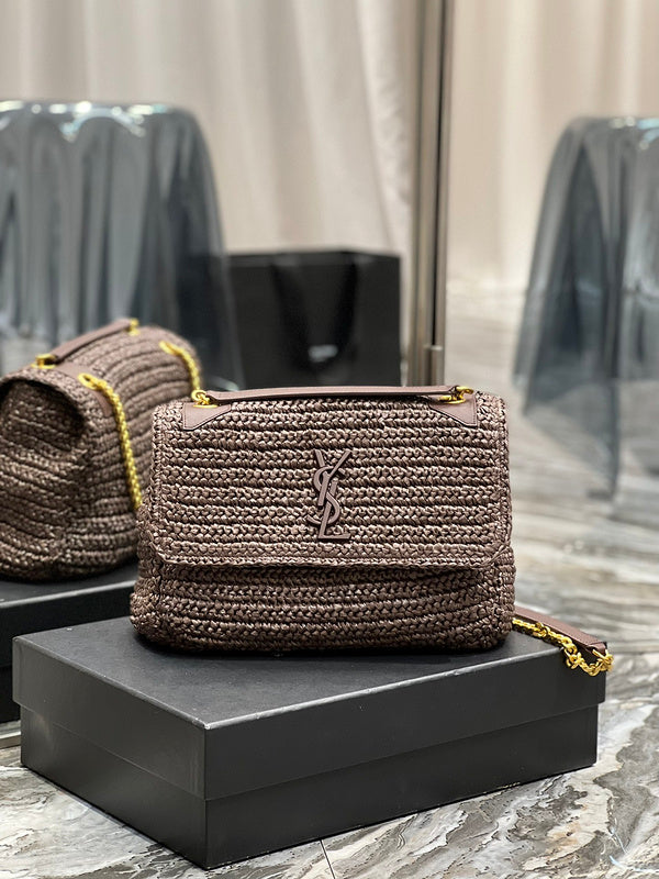 Luxurious Totes - Latest - 7986
