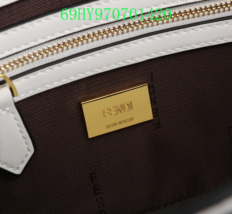 GC - Shoulder - 2632