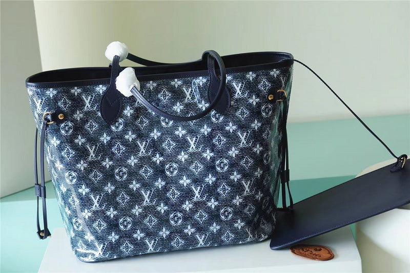 Lux-Totes - LOV Bags - 199