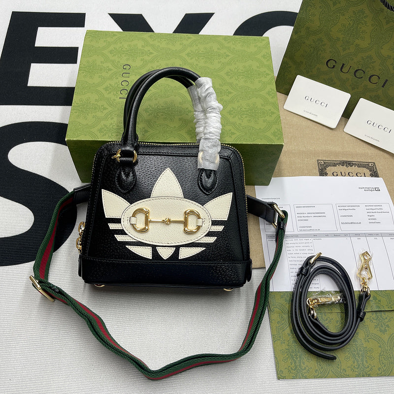 Lux-Totes - GCI Bags - 1952