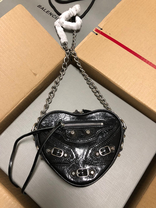 Luxurious-Totes - BGA Bags - 716