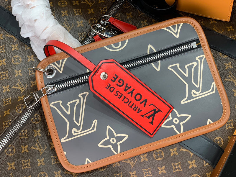 LOV - Luxurious Totes - 493