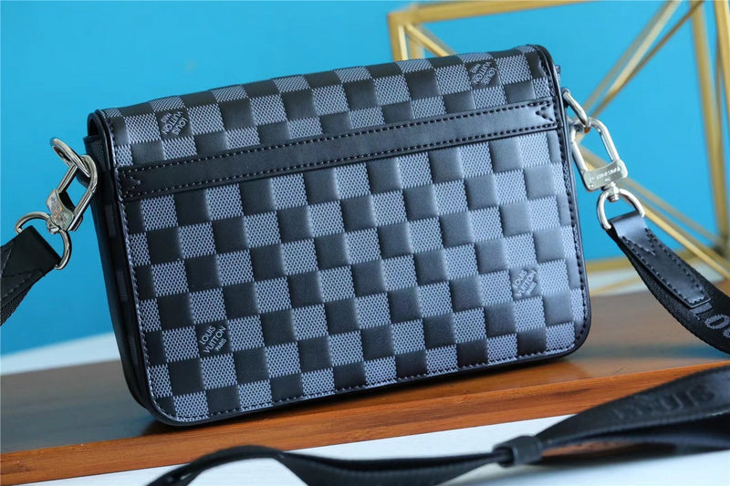 Lux-Totes - LOV Bags - 4163