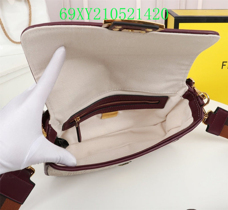 GC - Shoulder - 3062