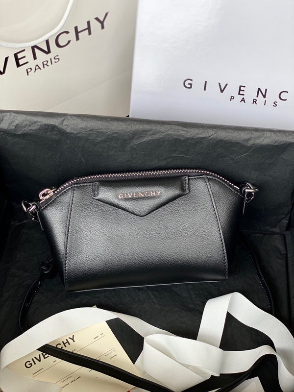 Lux-Totes - GVY Bags - 027
