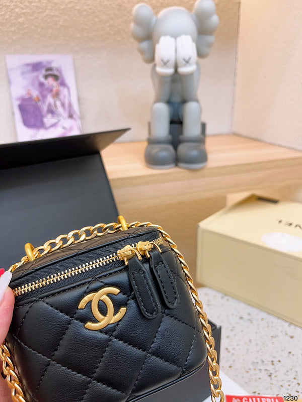 Style My Style - CNL3 Bags - 040