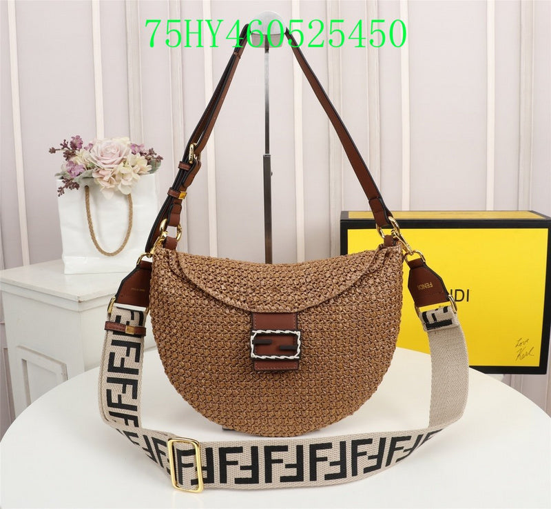 GC - Shoulder - 3041