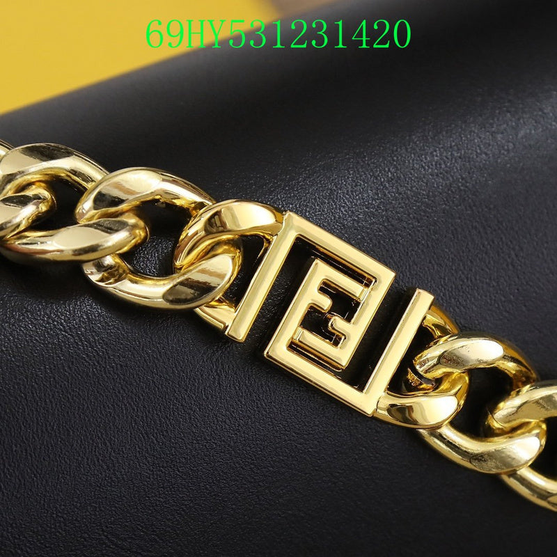 GC - Shoulder - 2747