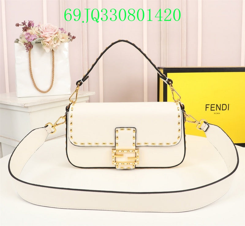 GC - Shoulder - 3266
