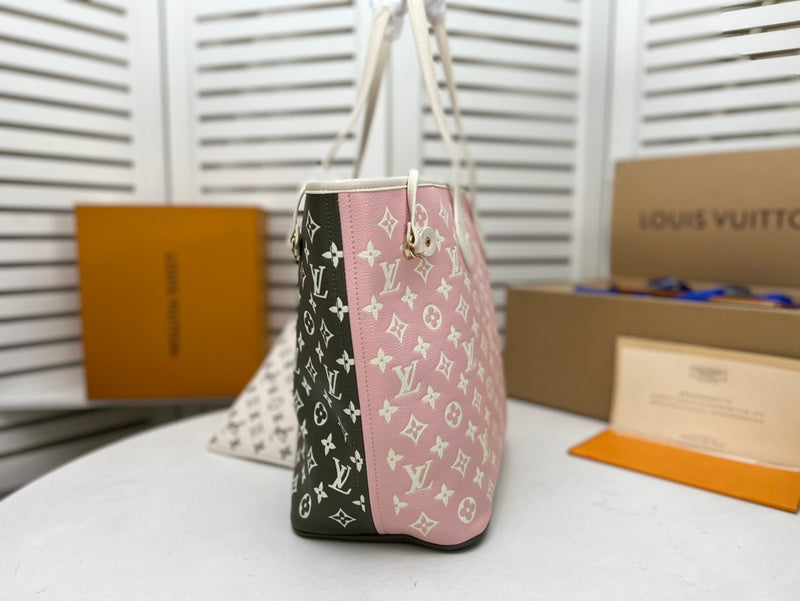 LOV - Luxurious Totes - 1430