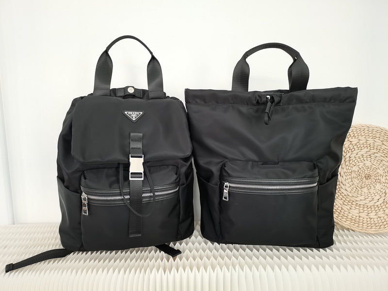 The-ZEP - PDA Bags - 1121