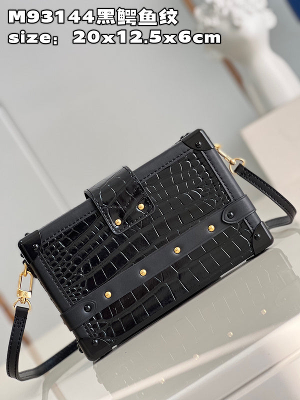 ZEP - LOV Bags - 1103