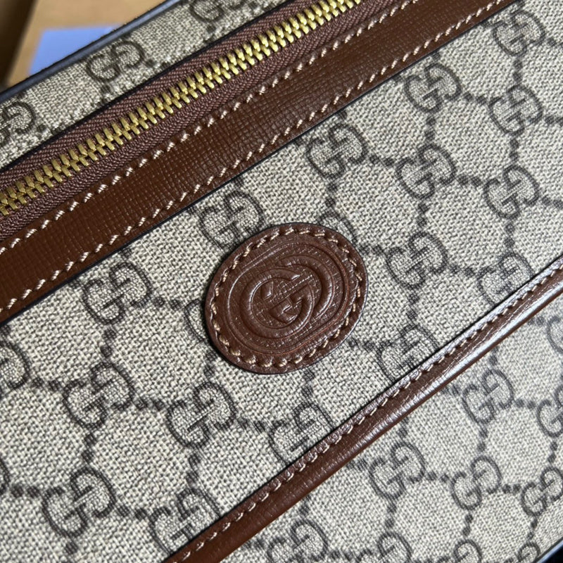 Lux-Totes - GCI Bags - 2284
