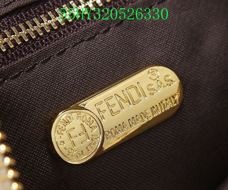 GC - Shoulder - 3053