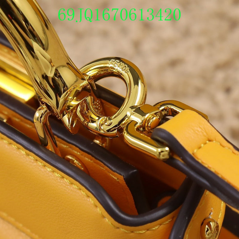 GC - Shoulder - 3132