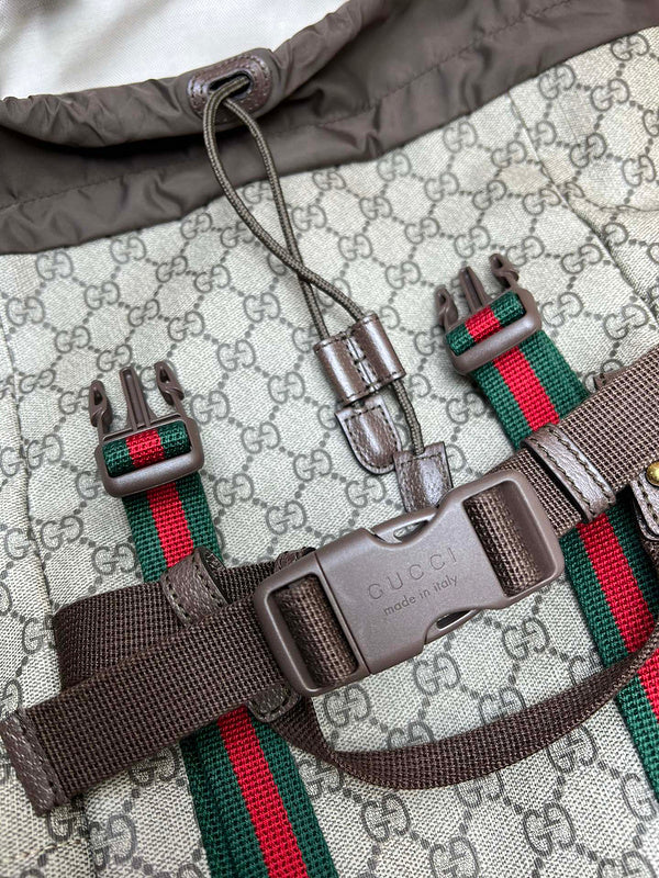 GUI - Luxurious Totes - 918
