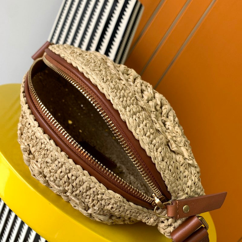 Luxurious Totes - Latest - 8087