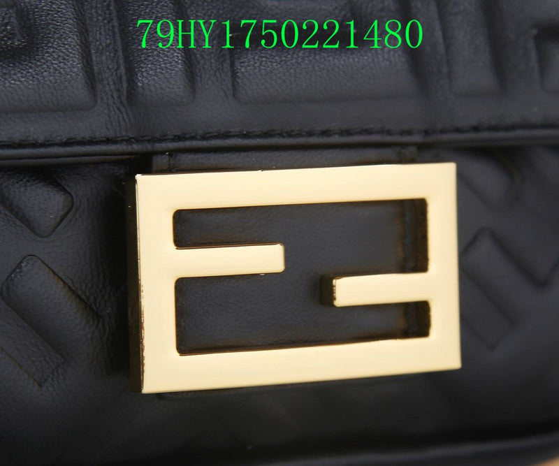 GC - Shoulder - 2636