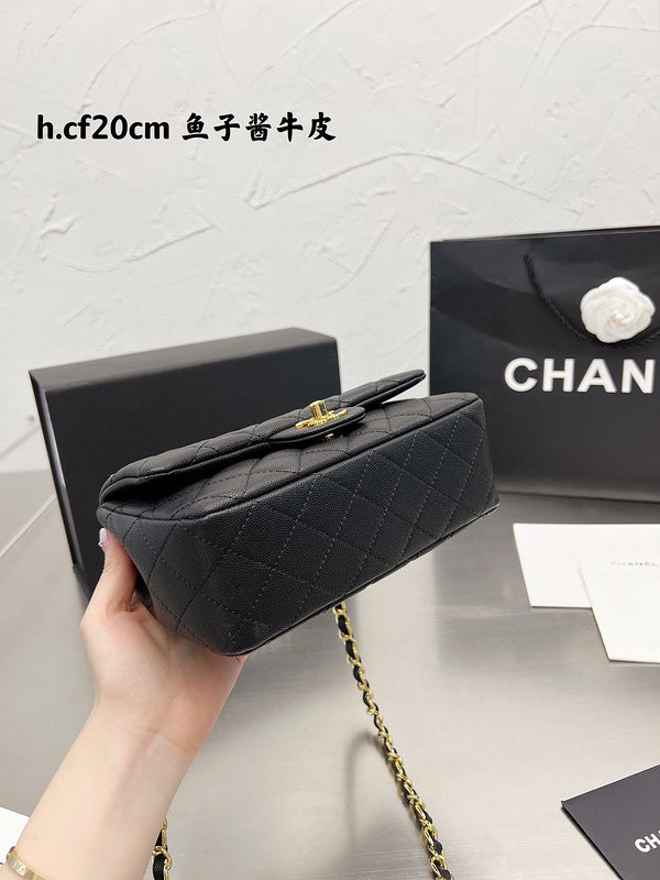 Luxurious Totes - CNL3 Bags - 445