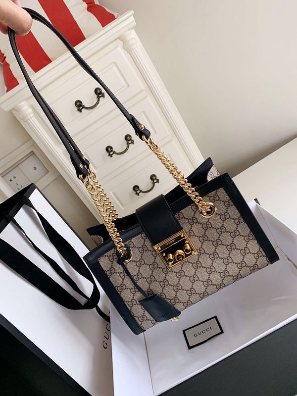 Luxurious Totes - Latest - 9994