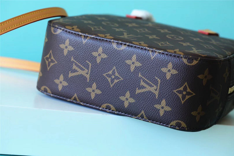 Lux-Totes - LOV Bags - 1269