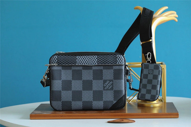 Lux-Totes - LOV Bags - 3949