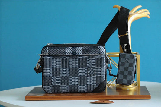 Lux-Totes - LOV Bags - 3949