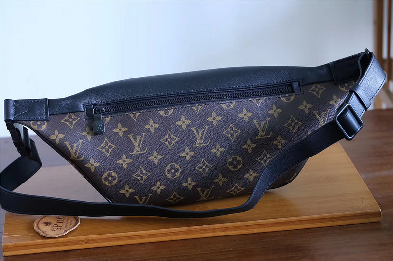 Lux-Totes - LOV Bags - 4237