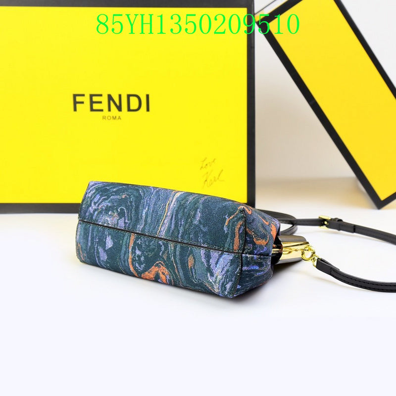 GC - Shoulder - 2687