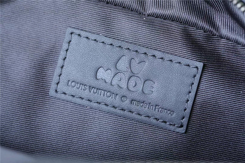 Lux-Totes - LOV Bags - 4135
