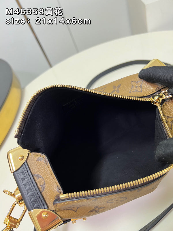 ZEP - LOV Bags - 1161