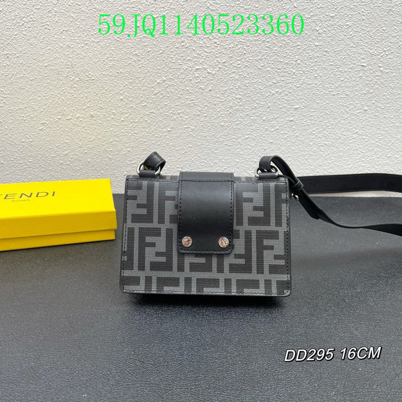 GC - Shoulder - 3226