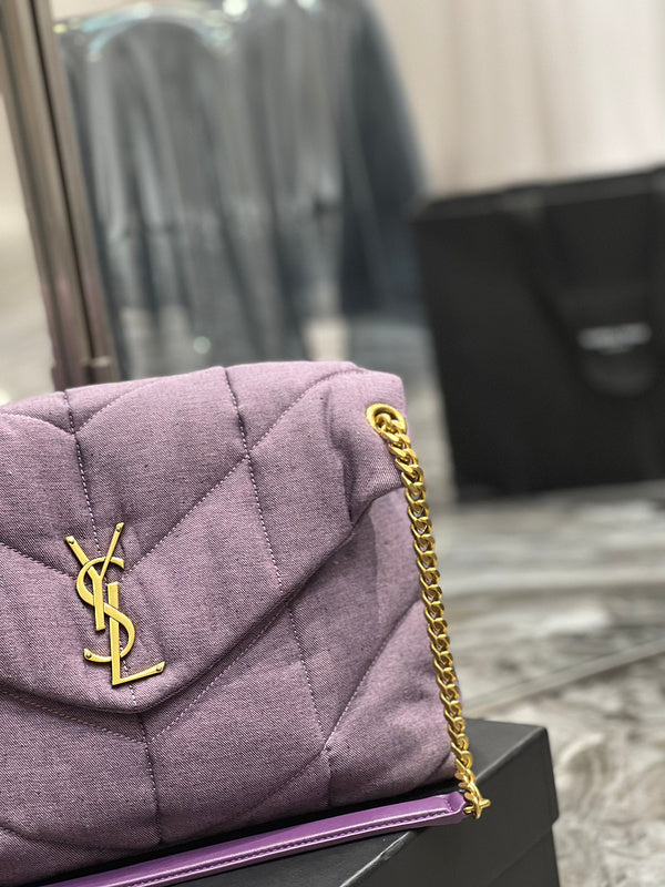 Luxurious Totes - Latest - 8688