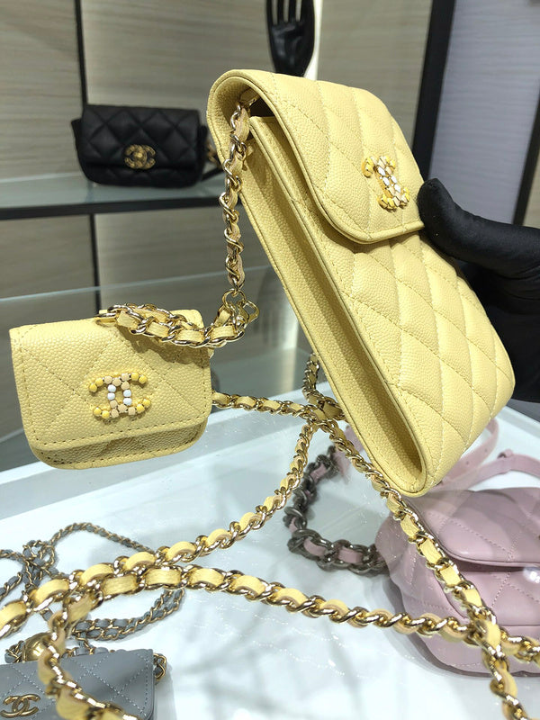 Style My Style - CHL Bags - 407