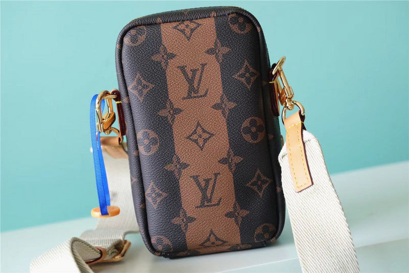 Lux-Totes - LOV Bags - 3907