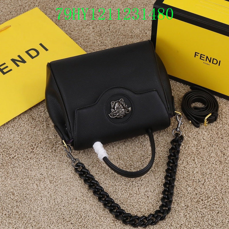 GC - Shoulder - 2746